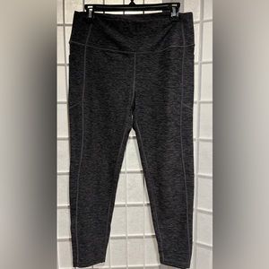 VICTORIAS SECRET JOGGERS/LEGGINGS
